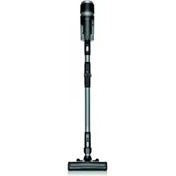 Hisense HVC6264BK handheld vacuum Black Bagless, Staubsauger, Schwarz