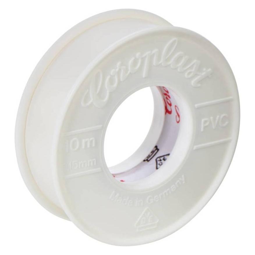Coroplast CORO 1865 - VDE Elektroisolierband, 25 m, 30 mm, braun (1865) (30 mm) (1388)