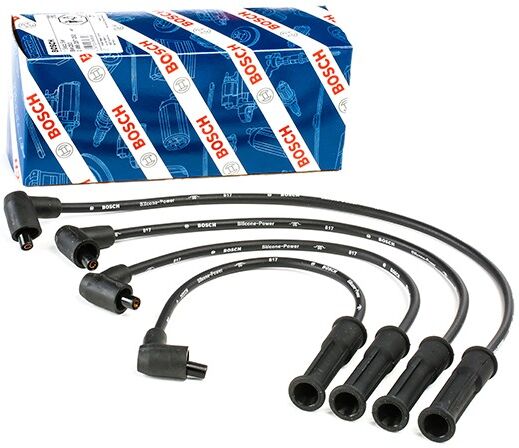 Bosch 0 986 357 253 Ignition lead set