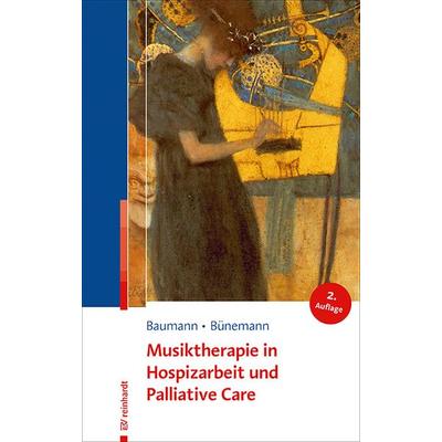 Musiktherapie in Hospizarbeit und Palliative Care -