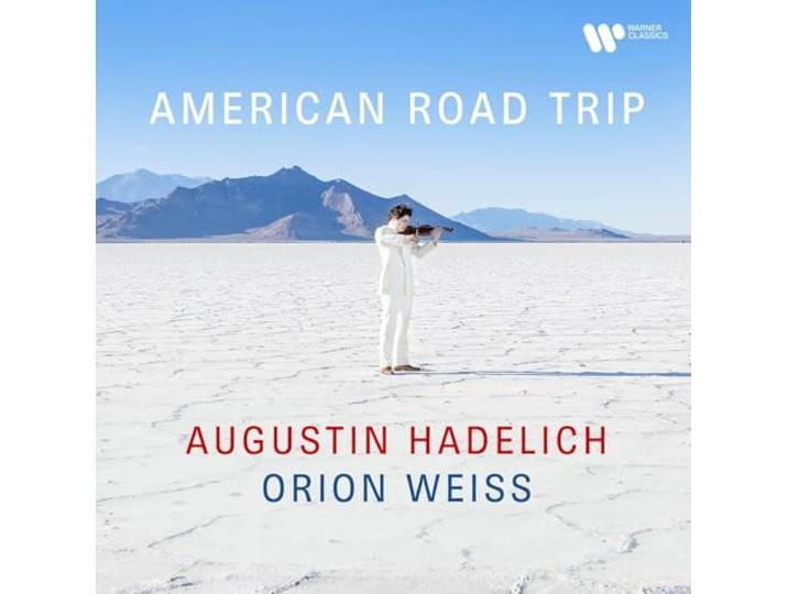American Road Trip [Vinyl LP]