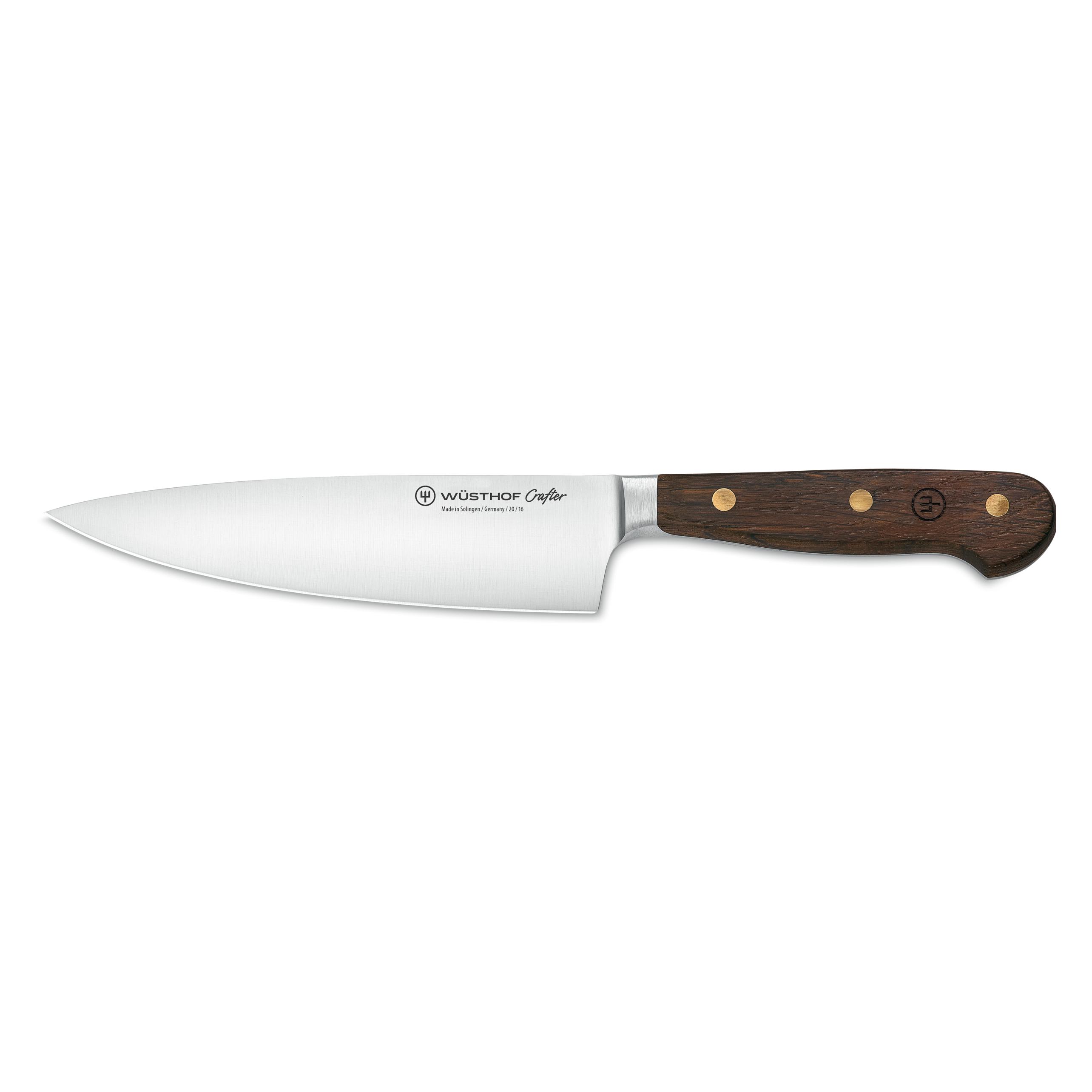 Wüsthof Crafter Kochmesser (16 cm) (1010830116)