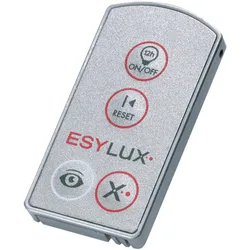 Esylux, Zubehör Gebäudesicherheit, Fernbedienung für MobilRCiMBewegungsu. AutomaticLeuc Fernbedienung