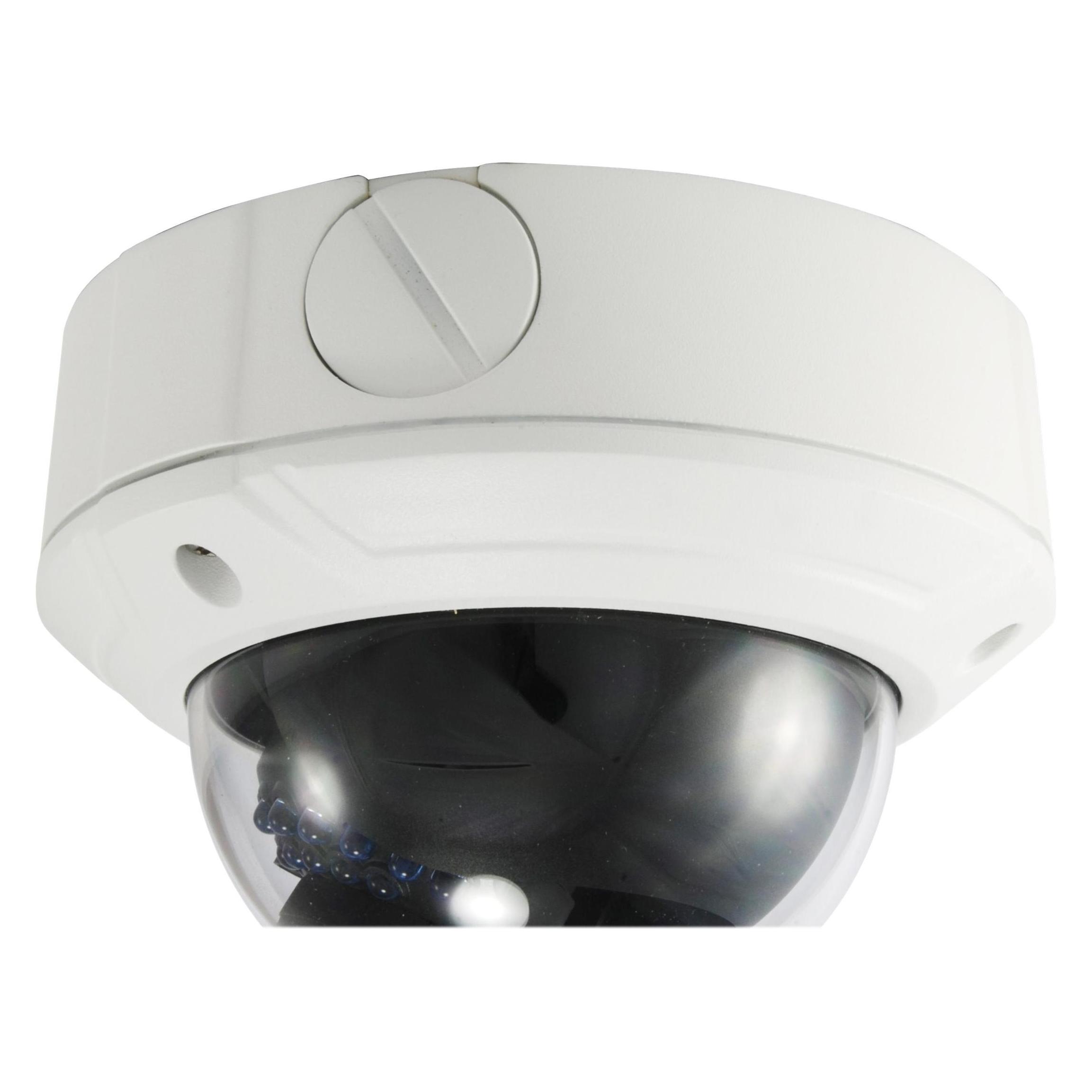 LevelOne IP Kamera FCS-3085 (2688 x 1520 Pixel) (57107907)
