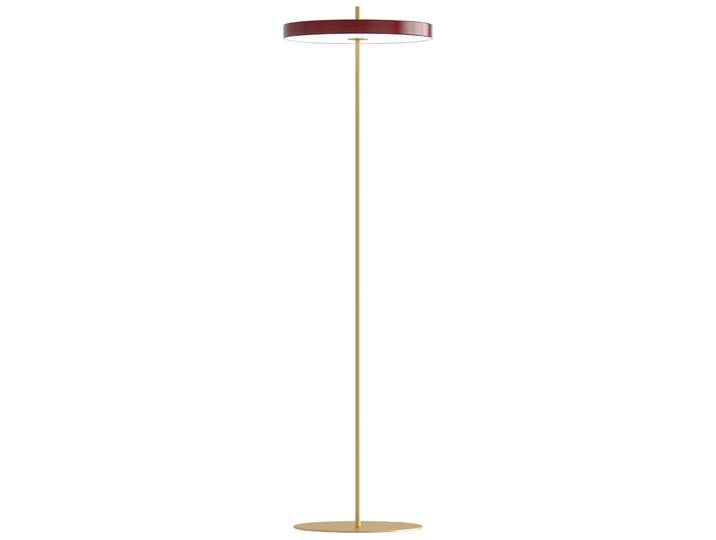 Umage Asteria Stehleuchte Ruby red