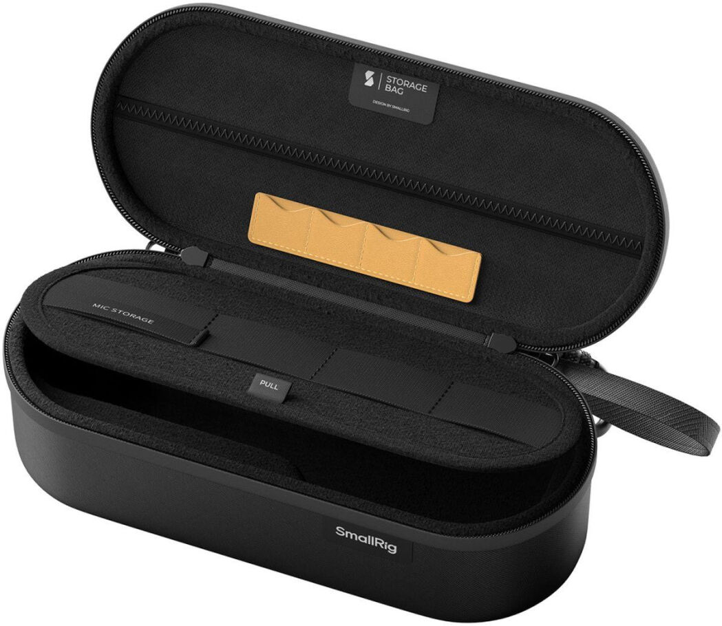 SmallRig 6642 Storage Bag (Pocket 4P/ Luna Ultra)