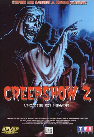 Creepshow II - Preis vom 17.10.2026 19:25:27 h