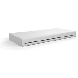 Cisco CS-CODEC-EQ-K9, Codec für Videokonferenzen, 5K Ultra HD, Weiss, Konferenzgerät, Weiss