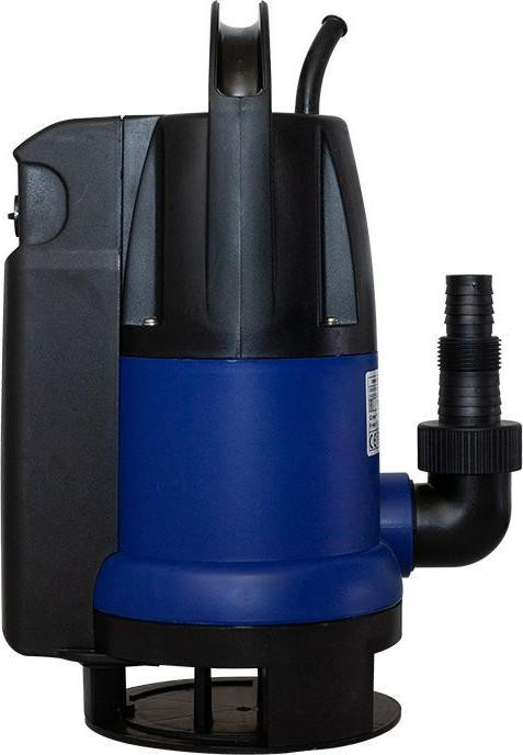 Omnigena Automatische dompelpomp 230V OM-model