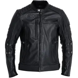 John Doe Technical XTM Motorrad Lederjacke