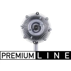 Kupplung Kühlerlüfter MAHLE CFC 184 000P