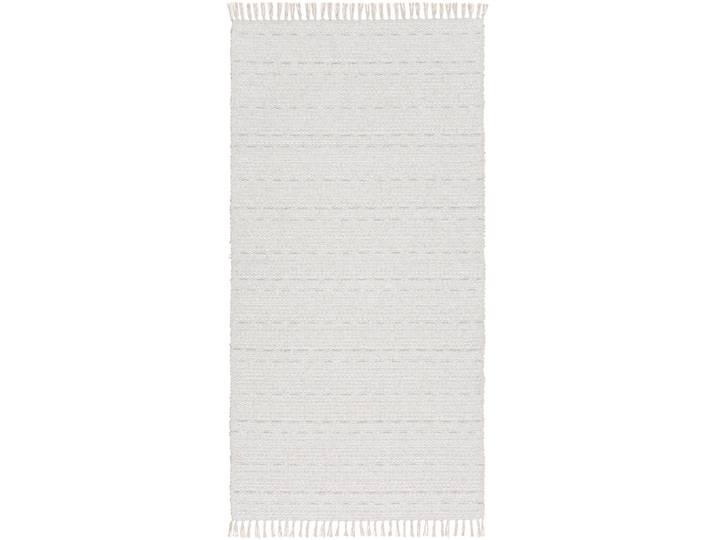 HORREDSMATTAN Teppich Svea weiss Mischgewebe 70 x 380 cm - Teppich