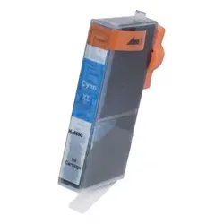 HP 655 (CZ110AE) - Tintenpatrone TonerPartner, cyan