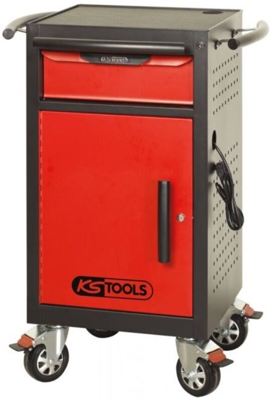 Servante Pour Diagnostic Ks Tools