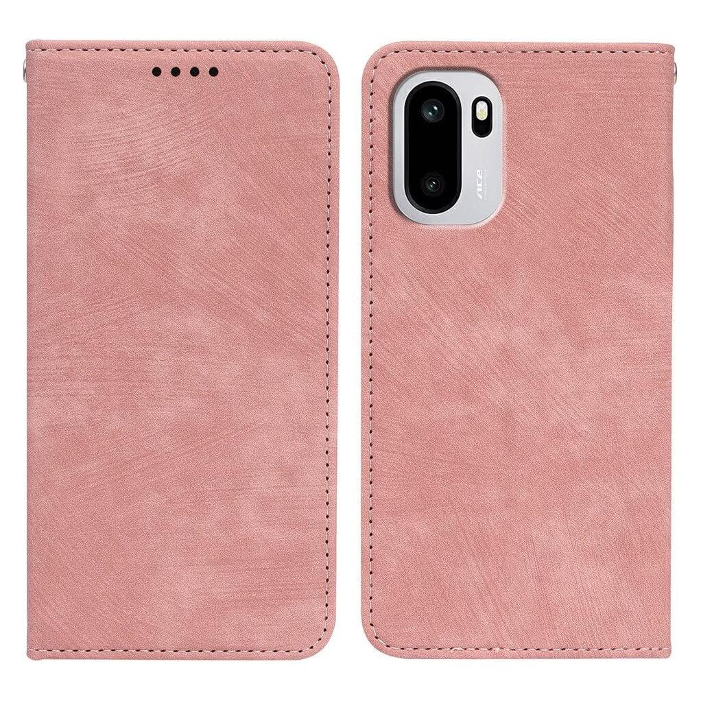Cover-Discount OnePlus 15R - Vintage Flip Case (OnePlus 15R) (70573366)