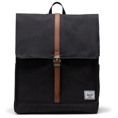 Herschel - City Backpack - Daypack schwarz
