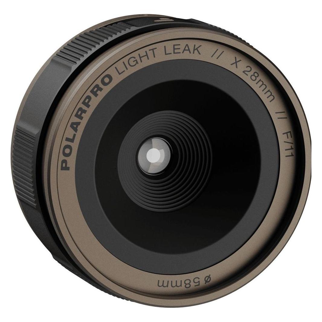 PolarPro LGHTLK-28-X (Fujifilm X, APS-C / DX) (LGHTLK-28-X)