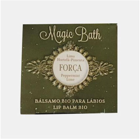 MAGIC BATH BALSAMO LABIAL BIO FORCA 15ml