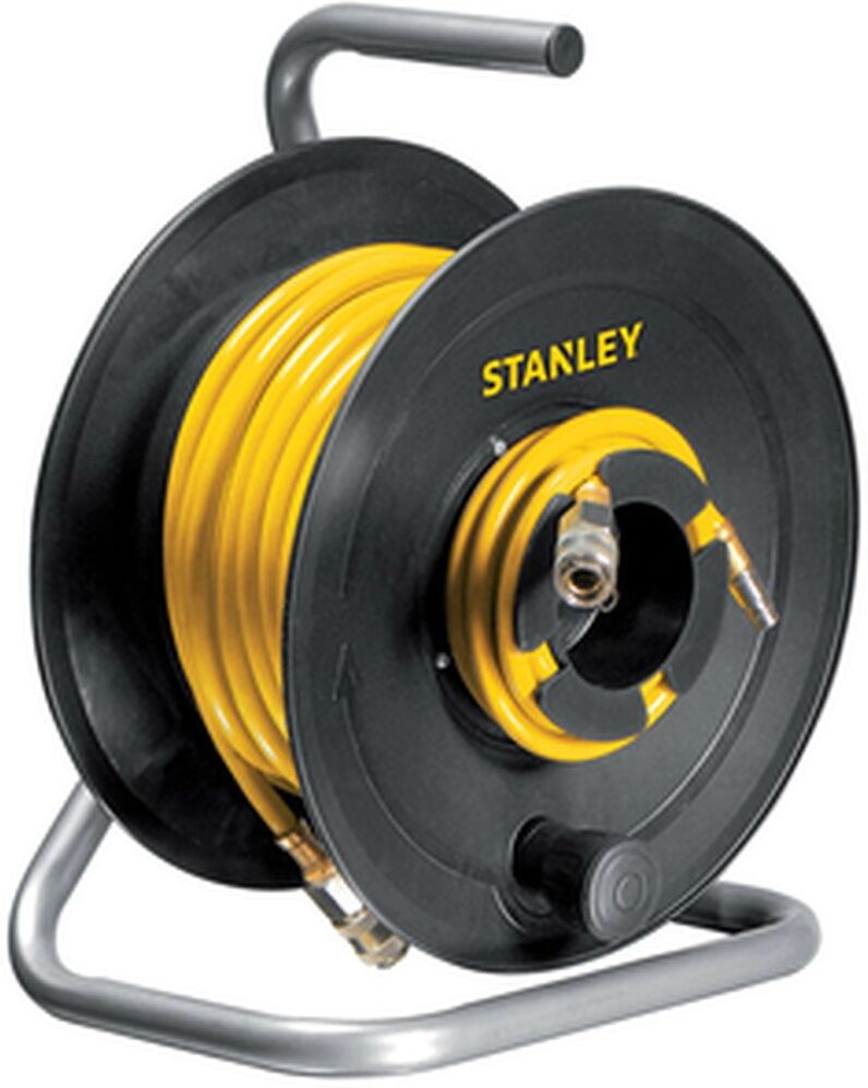 Avvolgitubo Stanley, 8 x 12 mm, 20 m