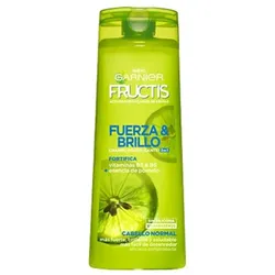 Garnier Fructis Stärke Und Glanz 2 In 1 Shampoo 360ml