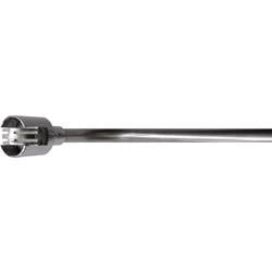 Greisinger GOF 400 VE Oberflächenfühler kalibriert (ISO) -65 bis 400 °C Fühler-Typ K 600650-ISO