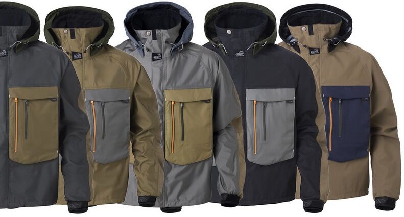Geoff Anderson Ws Pro Upcycled Color Mixed-M
