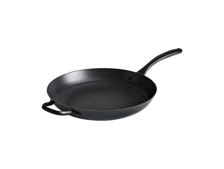 Satake Poêle en fonte légère Satake en céramique 32 cm