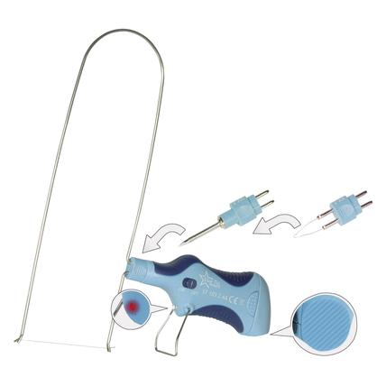 Star Tec Multi Tool 3in1 2AA (10305)