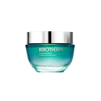 Biotherm Aquasource Hyalu Plump Gel 50 ml
