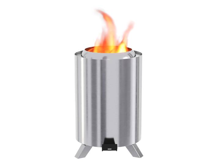 Tischfeuer Outdoor 18 x 22 cm