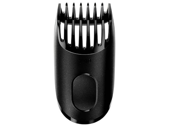 Sabot barbe de precision 2019 pour tondeuse Braun 81695628