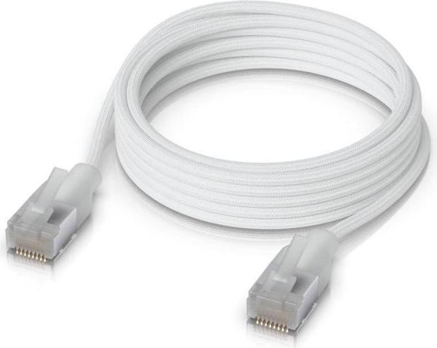 Ubiquiti UniFi Premium Patch Cable C6a 12m Wit