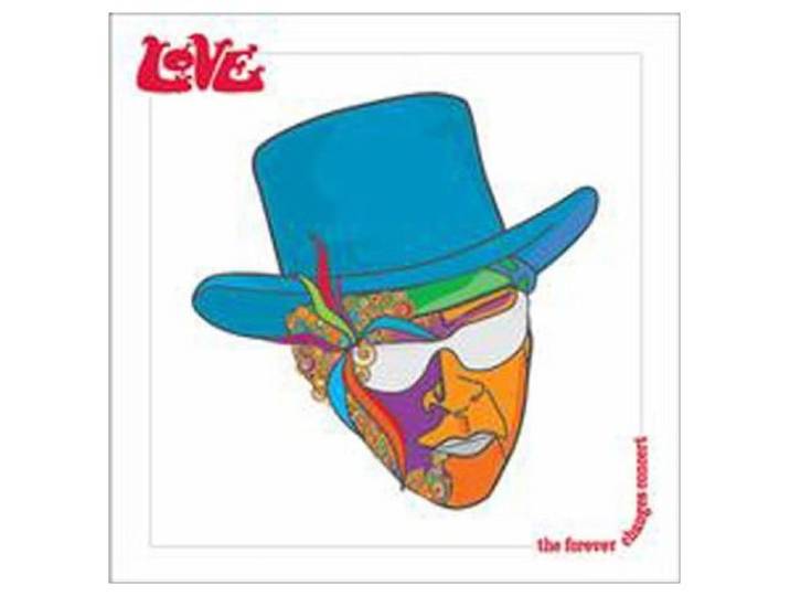 Forever Changes Concert [Import Anglais]