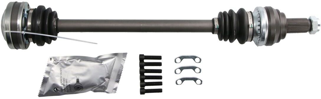 Arbre de transmission PASCAL G2B066PC