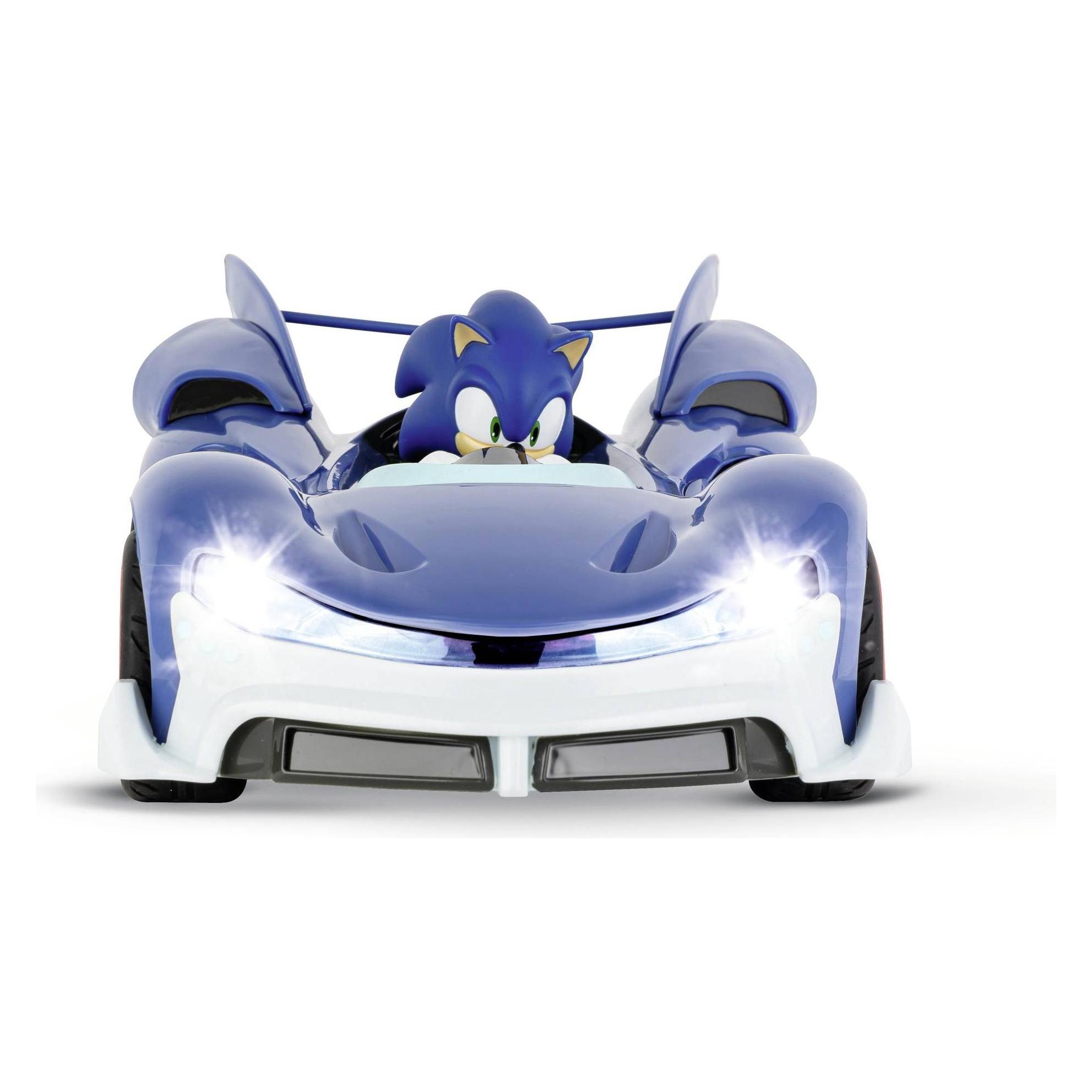 Carrera Sonic Racing (5053.01063)
