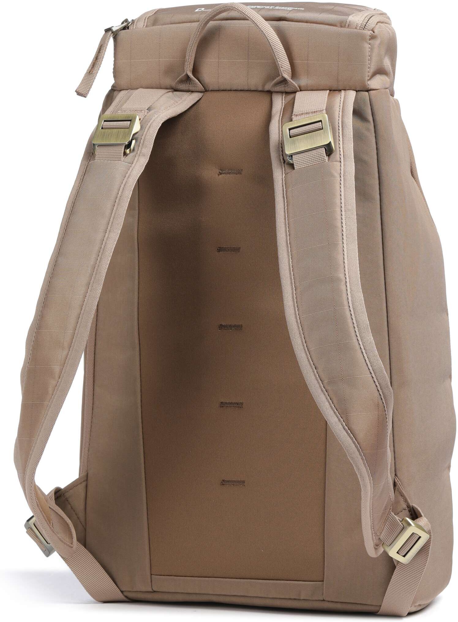 Db Hugger 20 Rucksack, braun