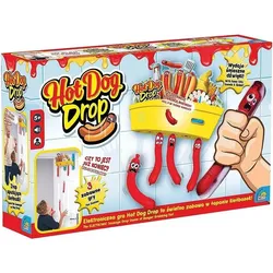 Cobi Gra Hot Dog Drop Spadające kiełbaski