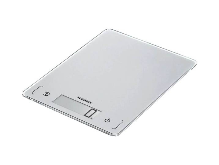 Soehnle Küchenwaage Page Comfort 300 Slim