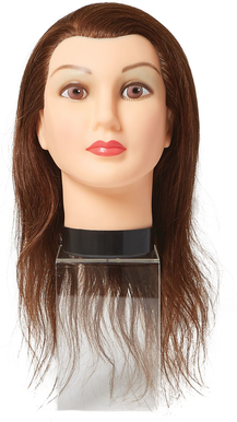 Salon Care Miss Stormie Mannequin Head