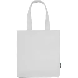 Neutral Bio Baumwolltasche O90003 white 38 x 42 x 7 cm