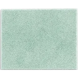 GRUND Badteppich MOLENA salbei 50x60 cm
