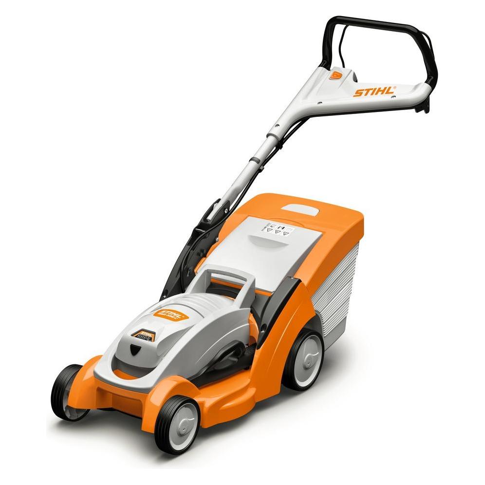 Stihl Rasenmäher RMA 239 C ohne Akku und Ladegerät (Akkubetrieb) (6320-011-1435)