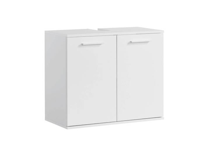 WASCHBECKENUNTERSCHRANK Der Waschbär