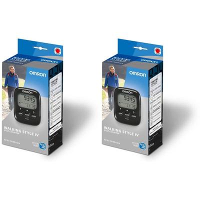 Omron Walking Style IV SCH x2 2x1 St
