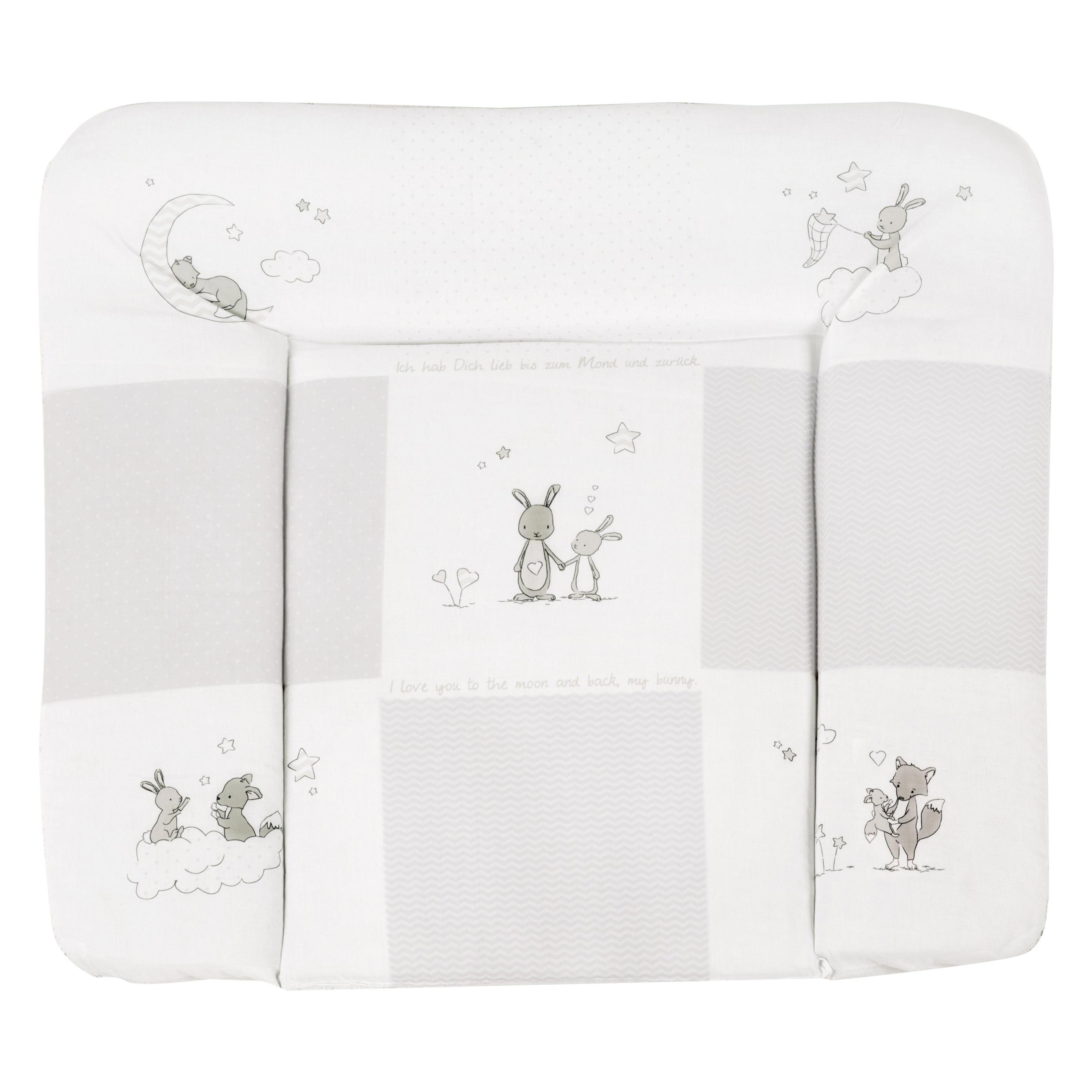 Roba Soft Fox & Bunny (85 x 75 cm) (0817S168)