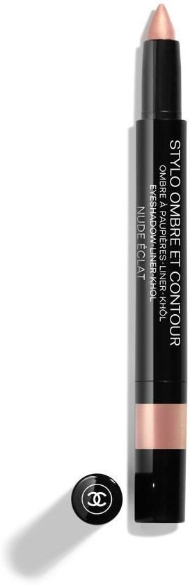 Chanel Stylo Ombre Et Contour Pencil 3 in 1 0.8 gr 06 Nude Eclat