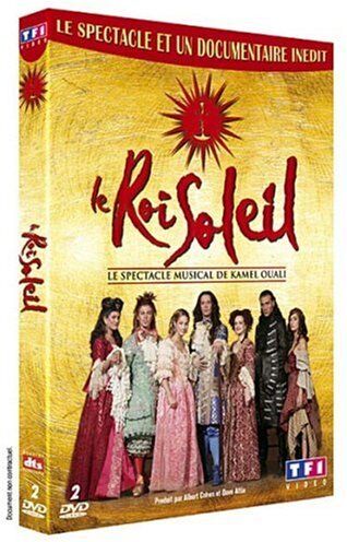 Kamel Ouali - Le roi soleil [FR Import] - Preis vom 11.10.2026 03:10:56 h
