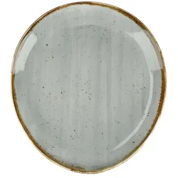Peill+Putzler Platte 20 4cm   ¦ grau ¦ Maße (cm): B: 18,8 H: 2,8