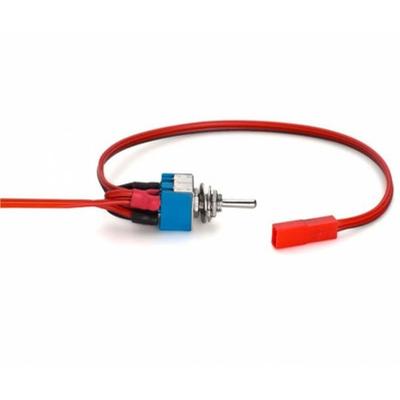 Carson Modellsport 907070 Getriebemotorschalter 1St.