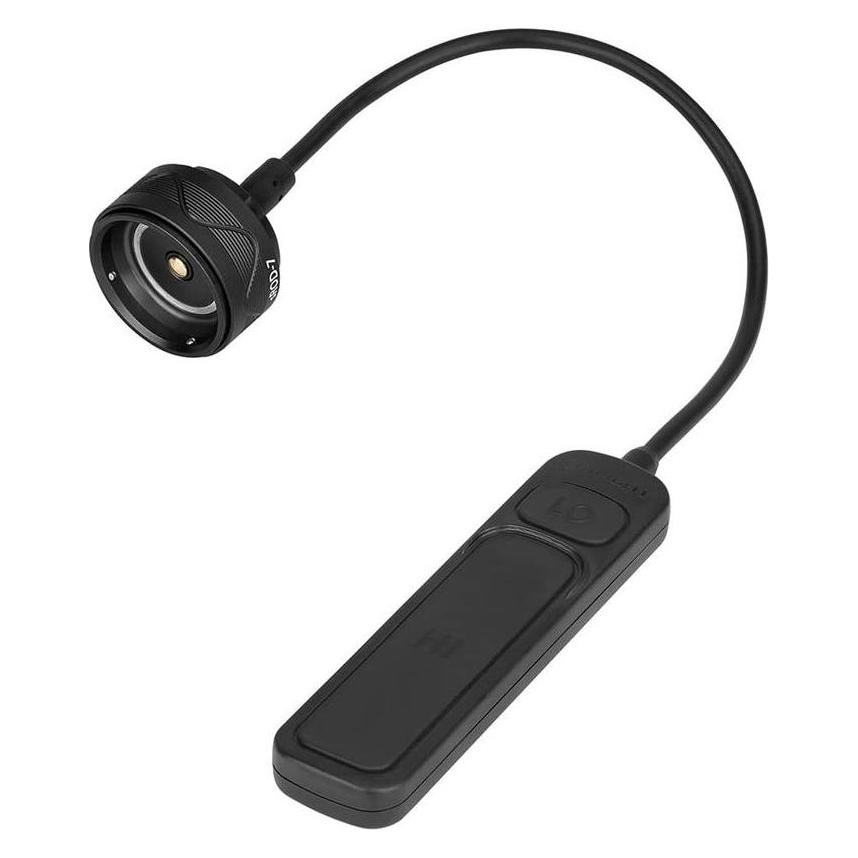 Olight Srod-7 Remote Pressure Switch for Javelot Pro 2, Warrior 3/X3, Odin GL/IR (43244606)